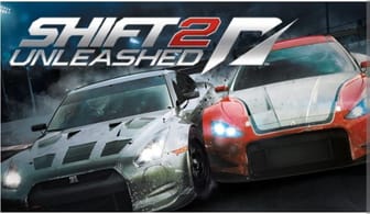 Need for speed shift 2 : Unleashed