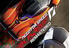 Need for speed hot pursuit