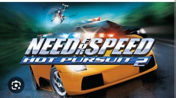 Need for speed hot pursuit 2