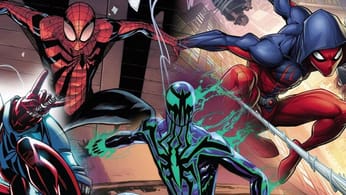 L’absence de costumes “emblématiques” dans Spider-Man 2 enrage certains fans - Dexerto.fr