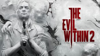 The Evil Within 2, jeu de la semaine gratuit sur l'EGS - Gamosaurus