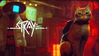 Promo Stray