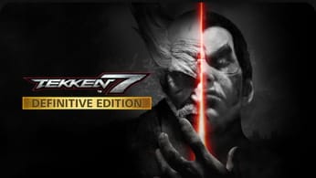 Promo Tekken 7