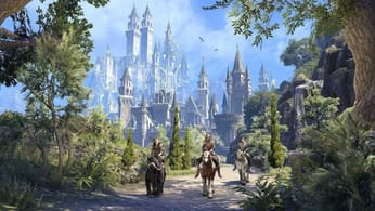 Selon un ancien développeur de Bethesda, il faudra être extrêmement patient pour avoir quelques détails sur The Elder Scrolls 6