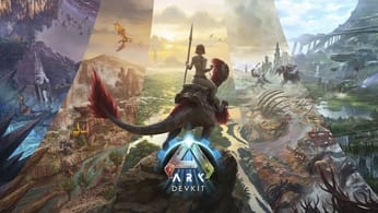 Ark Survival Ascended PS4 et Xbox One : une sortie est-elle prévue ?