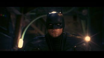 Batman: Arkham Knight, une tenue très appréciée ajoutée, mais...