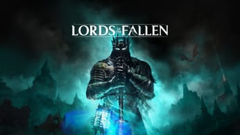 Lords of the Fallen - S'offre un "Accolades" trailer - GEEKNPLAY Home, News, PC, PlayStation 5, Xbox Series X|S
