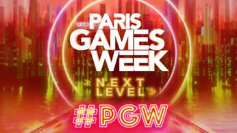 Paris Games Week Next Level : dates, programme, activités… tout ce qu’il faut savoir sur le rendez-vous jeu vidéo de cet automne