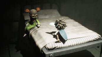 Little Nightmares III nous offre du gameplay coop en vidéo !