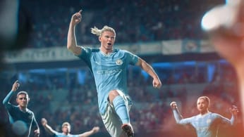 Comment obtenir gratuitement la carte d’Erling Haaland dans EA FC 24 Ultimate Team - Dexerto.fr