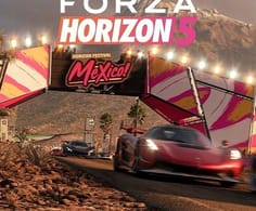 Forza Horizon 5
