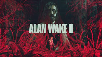 Test Alan Wake 2 - Remedy Entertainment au sommet de son art