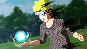 Naruto X Boruto Ultimate Ninja Storm Connections : le coffret collector en édition limitée