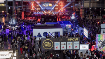 PGW 2023 Prix : combien coûte un billet pour la Paris Games Week ?