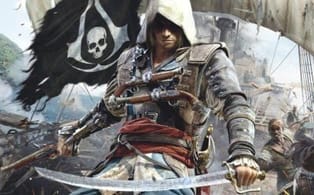 Assassin's Creed IV: Black Flag, Ubisoft célèbre ses 10 ans en dévoilant un chiffre astronomique