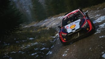 Des pilotes professionnels mettent EA Sport WRC à l'épreuve | News  - PSthc.fr