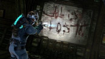 Dead Space 3 : son producteur veut « jeter et réécrire » tout le jeu