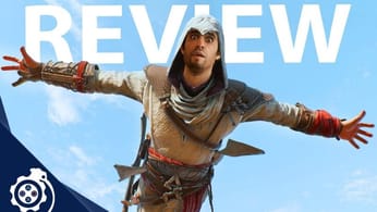 Assassin's Creed Mirage... [Grenade Review]