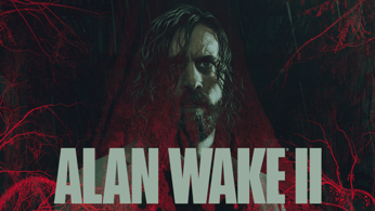 Test Alan Wake 2, un nouveau classique du Survival Horror