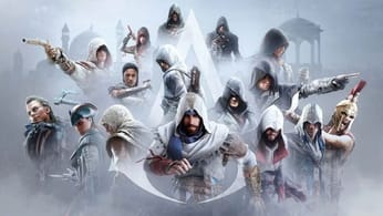 Cet Assassin's Creed est l'un des préférés des joueurs. Les chiffres ont parlé !