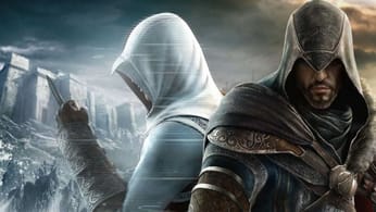 Ubisoft ferme des serveurs sur plusieurs jeux vidéo Assassin's Creed, mais pas seulement...