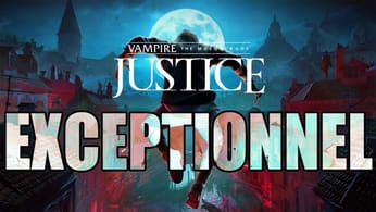 TEST | Vampire : The Masquerade Justice, le meilleur jeu PSVR2 de cette fin d'année ?