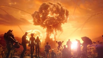 Le créateur de Fallout révèle enfin comment le monde a pris fin - Dexerto.fr
