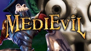 MediEvil : pourquoi c'est le jeu parfait pour Halloween ?