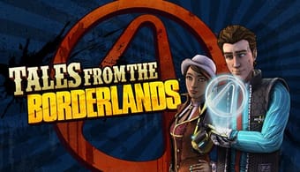 Trophée Platine Tales From the Borderlands #12