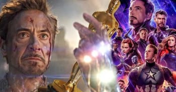 Marvel envisage de faire revivre les Avengers dans un nouveau film