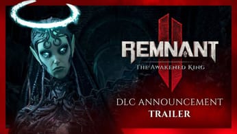 Remnant 2 : Le shooter lancera son premier DLC dans quelques jours