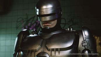 Test Robocop: Rogue City - Une adaptation vidéoludique solide