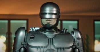 RoboCop: Rogue City, mi-homme, mi-machine, 100 % lancé en vidéo