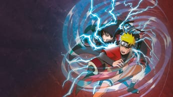 Challenge Trophée - Naruto Shippuden : Ultimate Ninja Storm 2 : «Collectionneur de cartes »