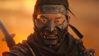 Ghost of Tsushima : le film donne des nouvelles et elles sont excellentes !