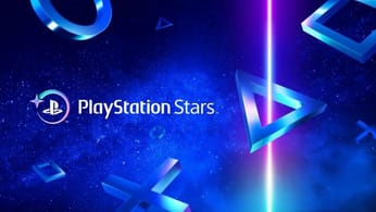 Campagnes et objets virtuels à collectionner PlayStation Stars en novembre 2023