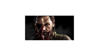 MGS V : Un bug corrompt vos données