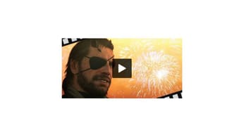 MGS V : Trucs & astuces funs