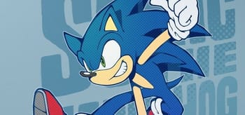 La franchise Sonic the Hedgehog s'est vendue à plus de 1,6 milliard d'unités.