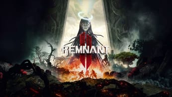 Remnant II s'offre un premier DLC - Gamosaurus
