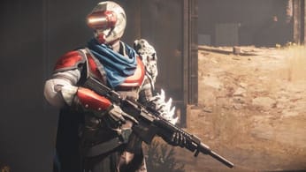 Destiny 2 : Nouvelle Lumière : Par où commencer ?
