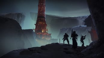 Destiny 2 : Le guide du débutant sur New Light & Shadowkeep