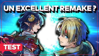 STAR OCEAN THE SECOND STORY R : Un remake incontournable ? TEST