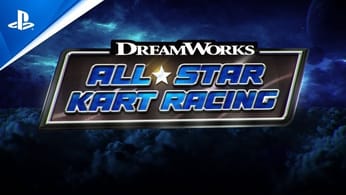 DreamWorks All-Star Kart Racing - Launch Trailer | PS5 & PS4 Games
