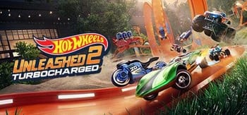 TEST - Hot Wheels Unleashed 2: Turbocharged - GEEKNPLAY En avant, Home, Tests, Tests Nintendo Switch, Tests PC, Tests PlayStation 4, Tests PlayStation 5, Tests Xbox One, Tests Xbox Series X|S
