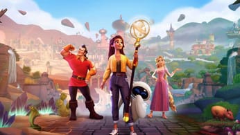 Le plein d'infos pour Dreamlight Valley : expansion payante, mode coop, mises à jour gratuites…