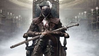 Bloodborne : un énorme projet serait en préparation, ça va être fou