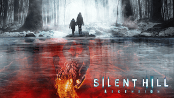 Silent Hill Ascension : la série interactive se date ! - N-Gamz.com