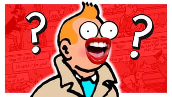 Ils ont MASSACRÉ Tintin ! 😱 Test LES CIGARES DU PHARAON (PS5) + Gameplay FR