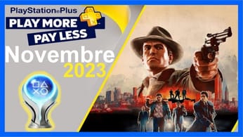 MAFIA 2 ( Ps + Novembre 2023 )➤ Trophée platine ? Temps , Difficulté & Infos !